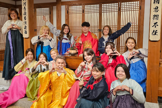 EMAX goes on a Seoul-ful Escapade to Korea
