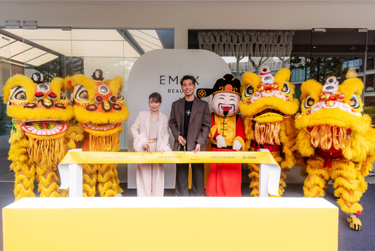 Unveiling Four Stunning Outlets In Pavilion Bukit Jalil