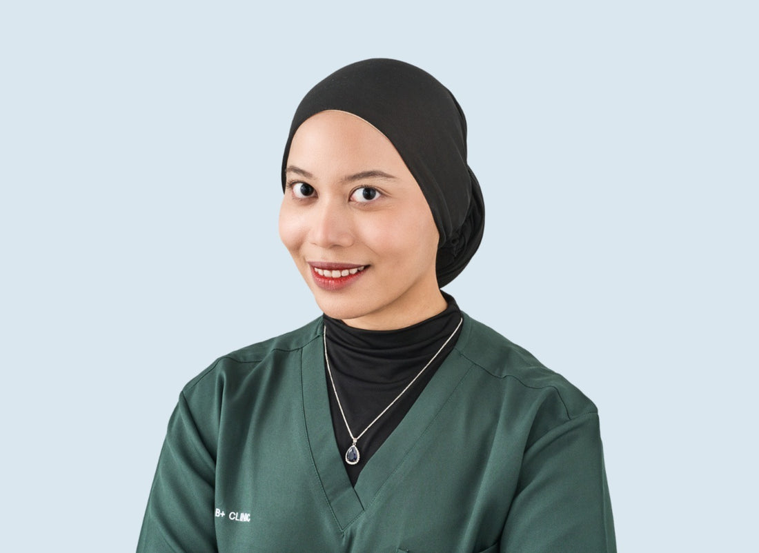 The Doctor is In: Q&A with Dr. Anati