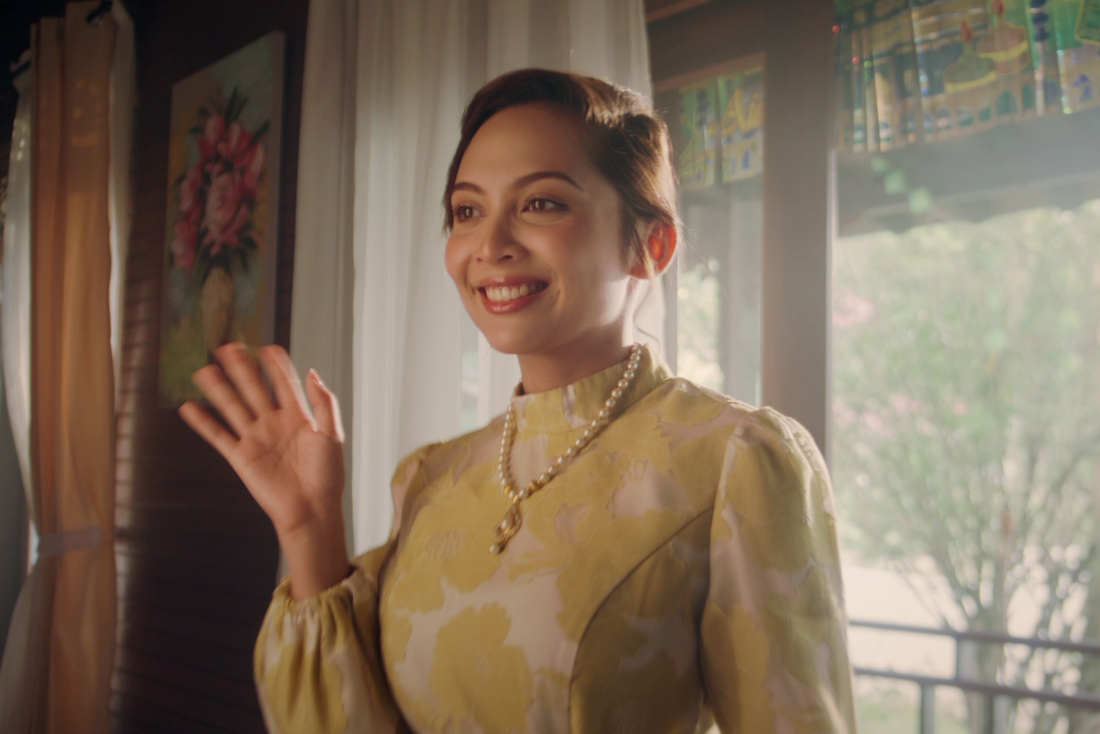 Oooh-mazing Raya with Beauté Library 2023