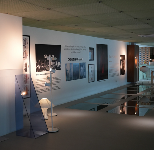 Not Your Average Office Space