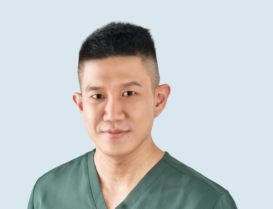 The Doctor is In: Q&A with Dr. Goh